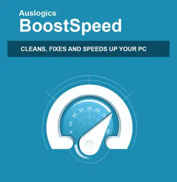 Auslogics BoostSpeed Advanced Edition CD Key