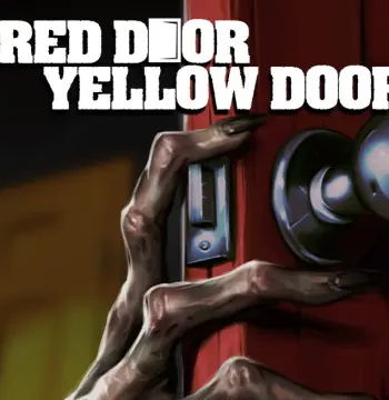 Red Door Yellow Door PC Steam CD Key