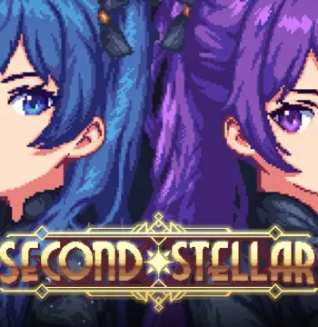 Second Stellar PC Steam CD Key