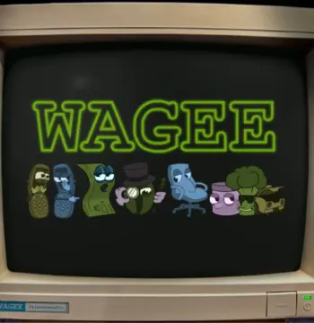 WAGEE PC Steam CD Key