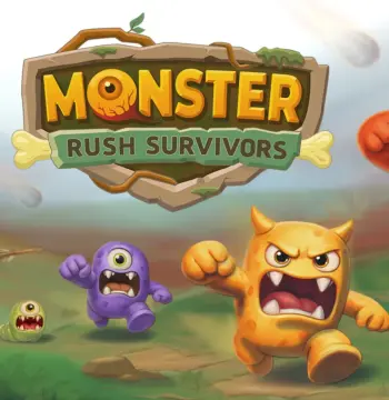 Monster Rush Survivors PC Steam CD Key
