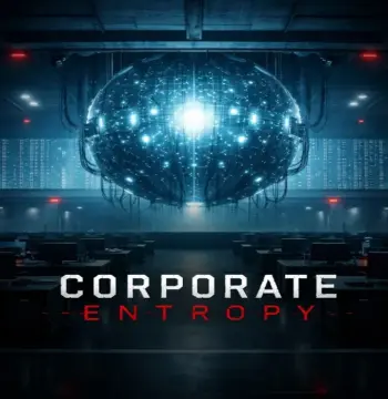 Corporate Entropy PC Steam CD Key