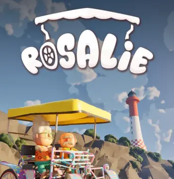 Rosalie PC Steam CD Key