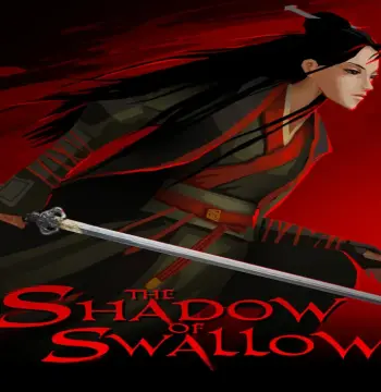 the Shadow of Swallow PC Steam CD Key