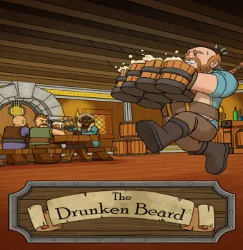 The Drunken Beard PC Steam CD Key