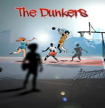 The Dunkers PC Steam CD Key