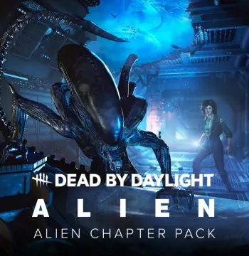 Dead by Daylight - Alien Chapter Pack DLC US Xbox One / Xbox Series X|S CD Key