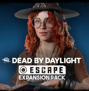 Dead by Daylight - Escape Expansion Pack DLC EU Xbox One / Xbox Series X|S CD Key
