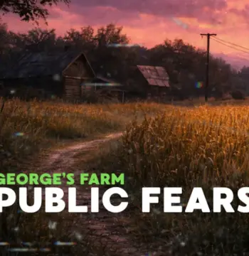 Public Fears - George's Farm PC Steam CD Key