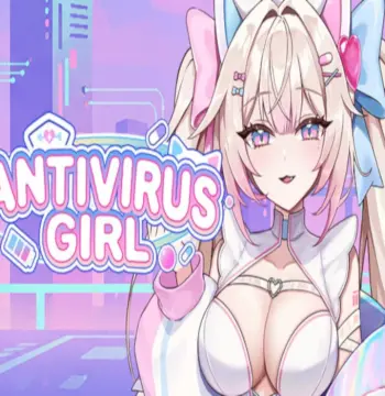 Antivirus Girl PC Steam CD Key