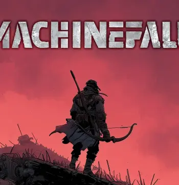 Machinefall PC Steam CD Key