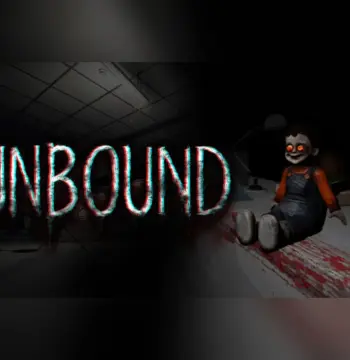 UNBOUND PC Steam CD Key