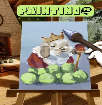 Painting PC PC Steam CD Key
