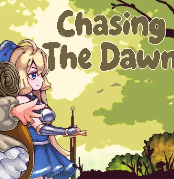 Chasing the Dawn PC Steam CD Key