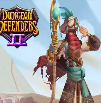 Dungeon Defenders II - Treasure Trove Pack DLC PC Steam CD Key