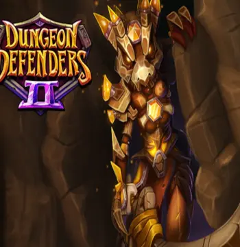 Dungeon Defenders II - Imperial Cache Pack DLC PC Steam CD Key