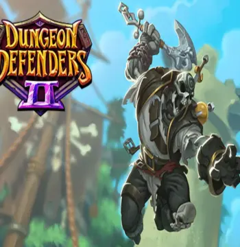 Dungeon Defenders II - Adventurer's Arsenal Pack DLC PC Steam CD Key