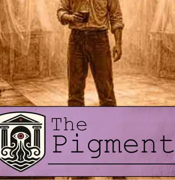 The Pigment PC Steam CD Key