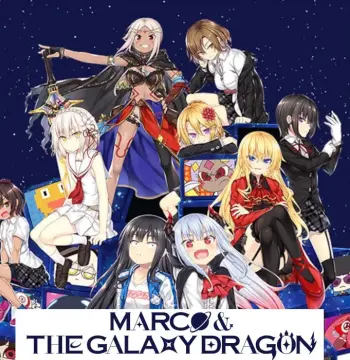 Marco & The Galaxy Dragon PC Steam CD Key