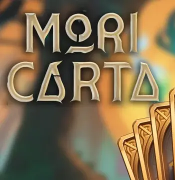 Mori Carta Xbox Series X|S CD Key