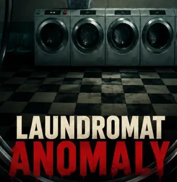 Laundromat Anomaly PC Steam CD Key