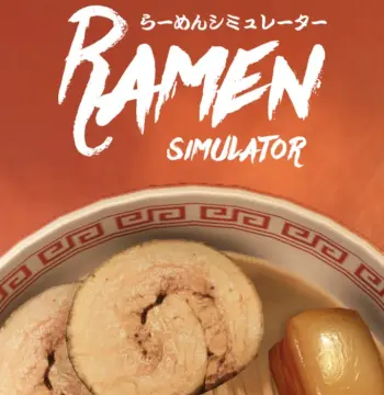 Ramen Simulator PC Steam CD Key
