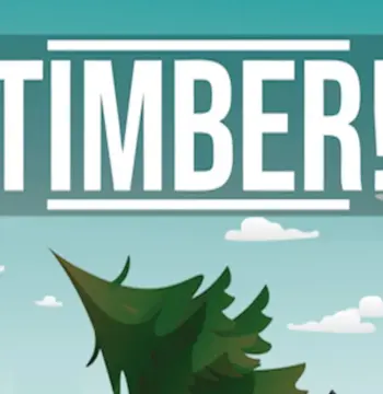 Timber! PC Steam CD Key