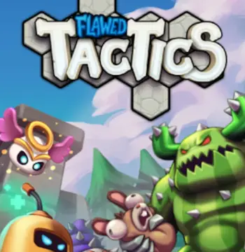 Flawed Tactics PC Steam CD Key