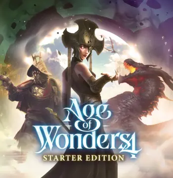 Age of Wonders 4: Starter Edition PC Steam CD Key