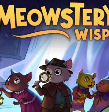 Meowstery Wisp PC Steam CD Key