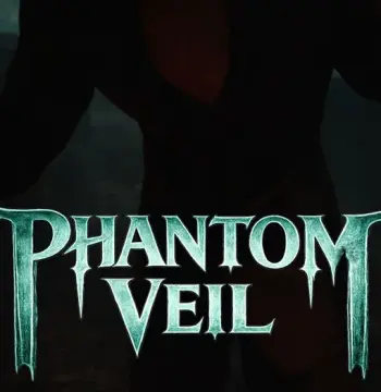 Phantom Veil PC Steam CD Key