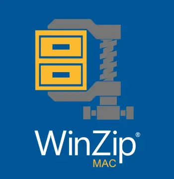WinZip 12 for Mac Standard Version Key