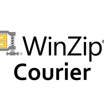 WinZip Courier v12 Key