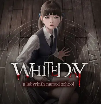 White Day: A Labyrinth Named School LATAM PC Steam CD Key