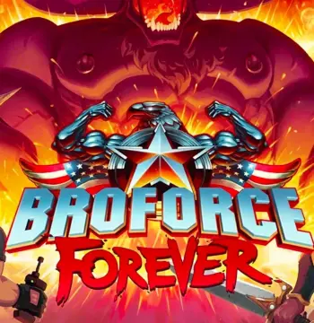 Broforce US Xbox One / Xbox Series X|S / PC CD Key