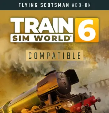 Train Sim World 6 - LNER Class A3 60103 Flying Scotsman DLC EU XBOX One / Xbox Series X|S / PC CD Key