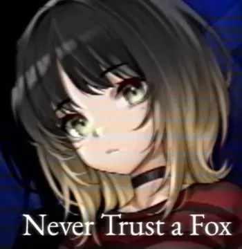 Never Trust a Fox PC Steam CD Key