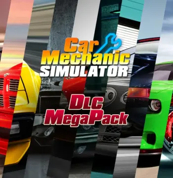 Car Mechanic Simulator - MegaPack DLC European Union XBOX One / Xbox Series X|S CD Key