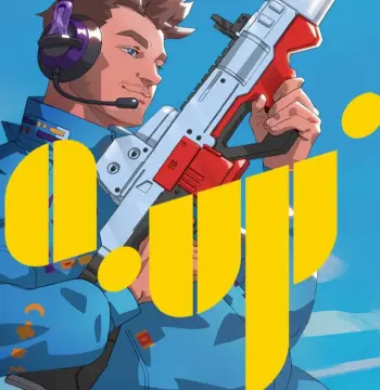 Q-UP PC Steam CD Key (valid until March 2027)