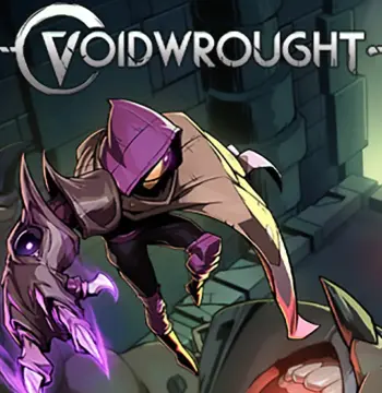 Voidwrought PC Steam CD Key (valid until March 2027)