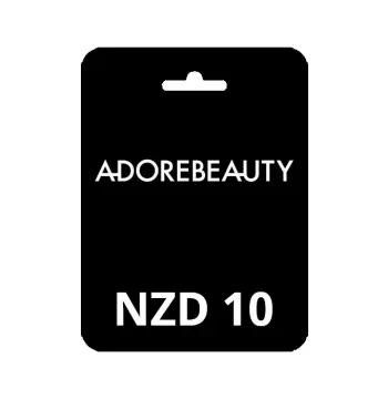 Adore Beauty NZD 10 Gift Card NZ