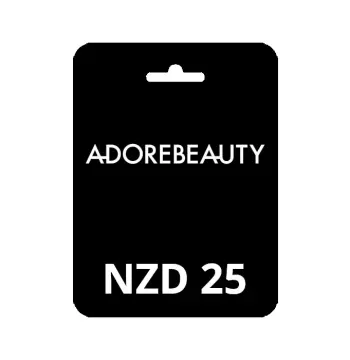 Adore Beauty NZD 25 Gift Card NZ