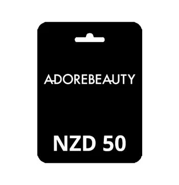 Adore Beauty NZD 50 Gift Card NZ