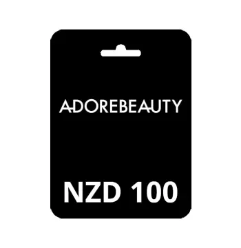 Adore Beauty NZD 100 Gift Card NZ