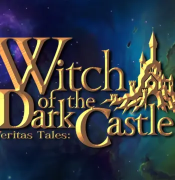 Veritas Tales: Witch of the Dark Castle PC Steam CD Key