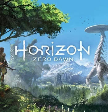 Horizon Zero Dawn - Digital Art Book DLC PC GOG CD Key