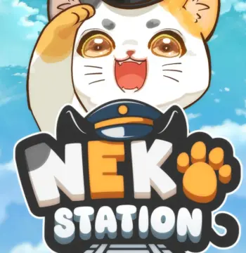 Neko Station PC Steam CD Key