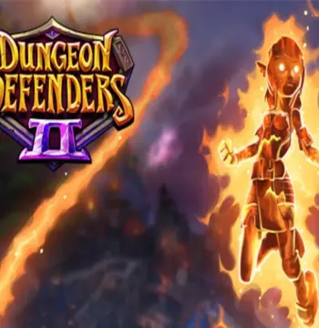 Dungeon Defenders II - Ethereal Trove Pack DLC PC Steam CD Key