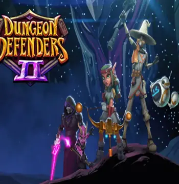 Dungeon Defenders II - Celestial Vault Pack DLC PC Steam CD Key