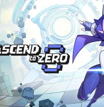 Ascend to ZERO PC Steam CD Key